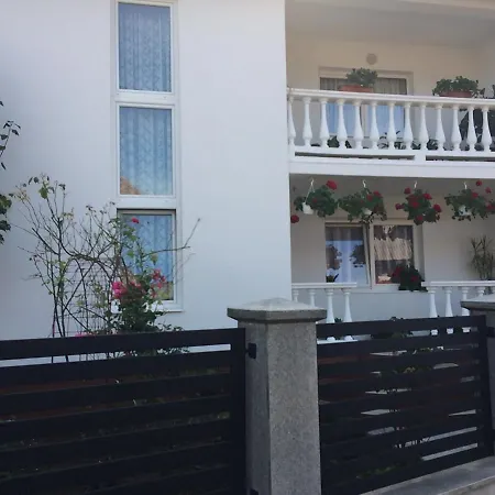 Guest house Pensiunea Grapini *