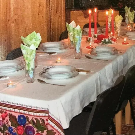 Pensiunea Grapini Guest house