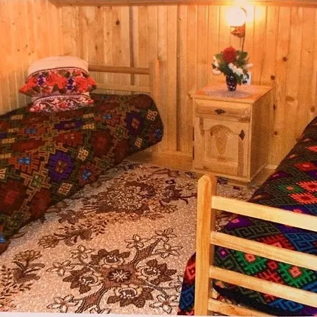 Pensiunea Grapini * Sant