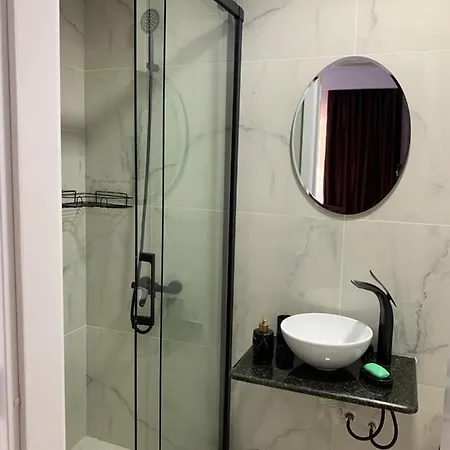 Guest house Pensiunea Grapini